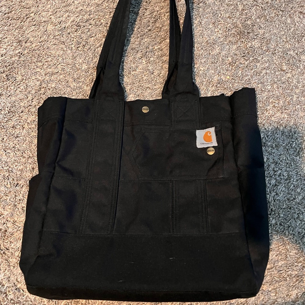 Carhartt Tote Bag